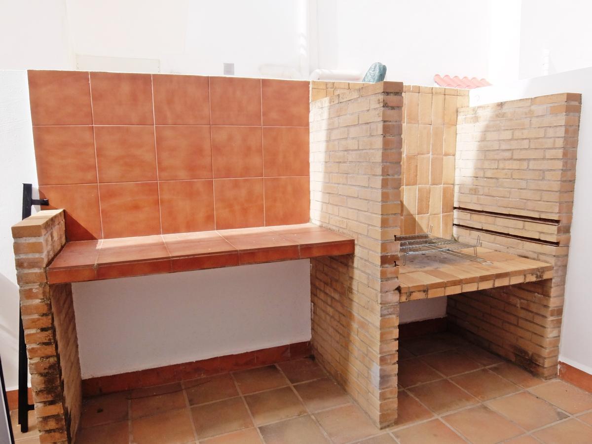 Apartamento Familiar Junto A La Playa De San Fernando - Олива Екстериор снимка